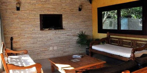 Title on Photo and Gallery shortcode