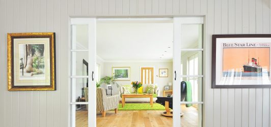 Title on Photo and Gallery shortcode